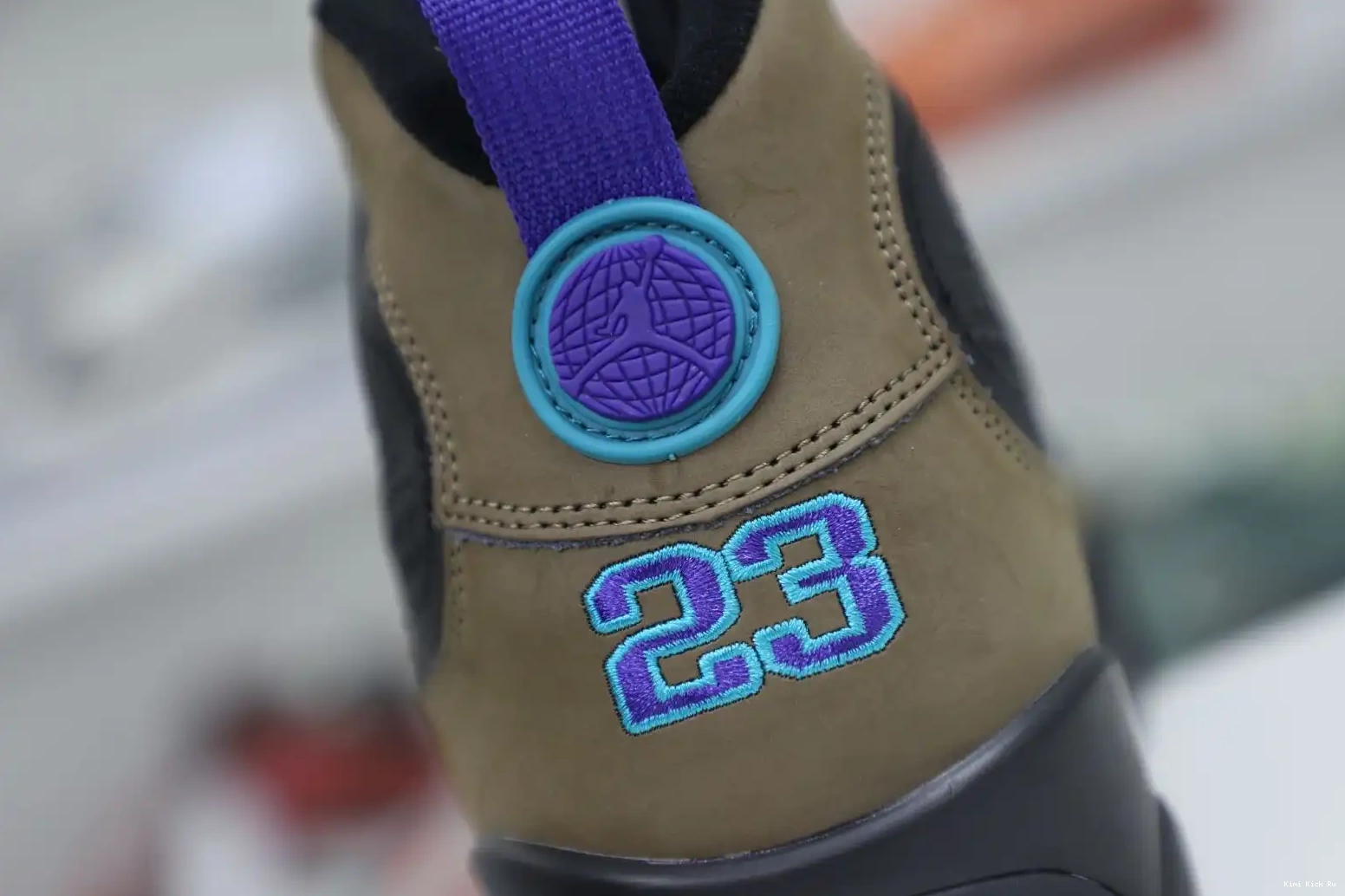 Jordan Kimikick 9 Air 0725